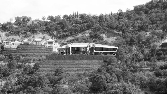 Luxury Villa in La Zagaleta, Benahavís