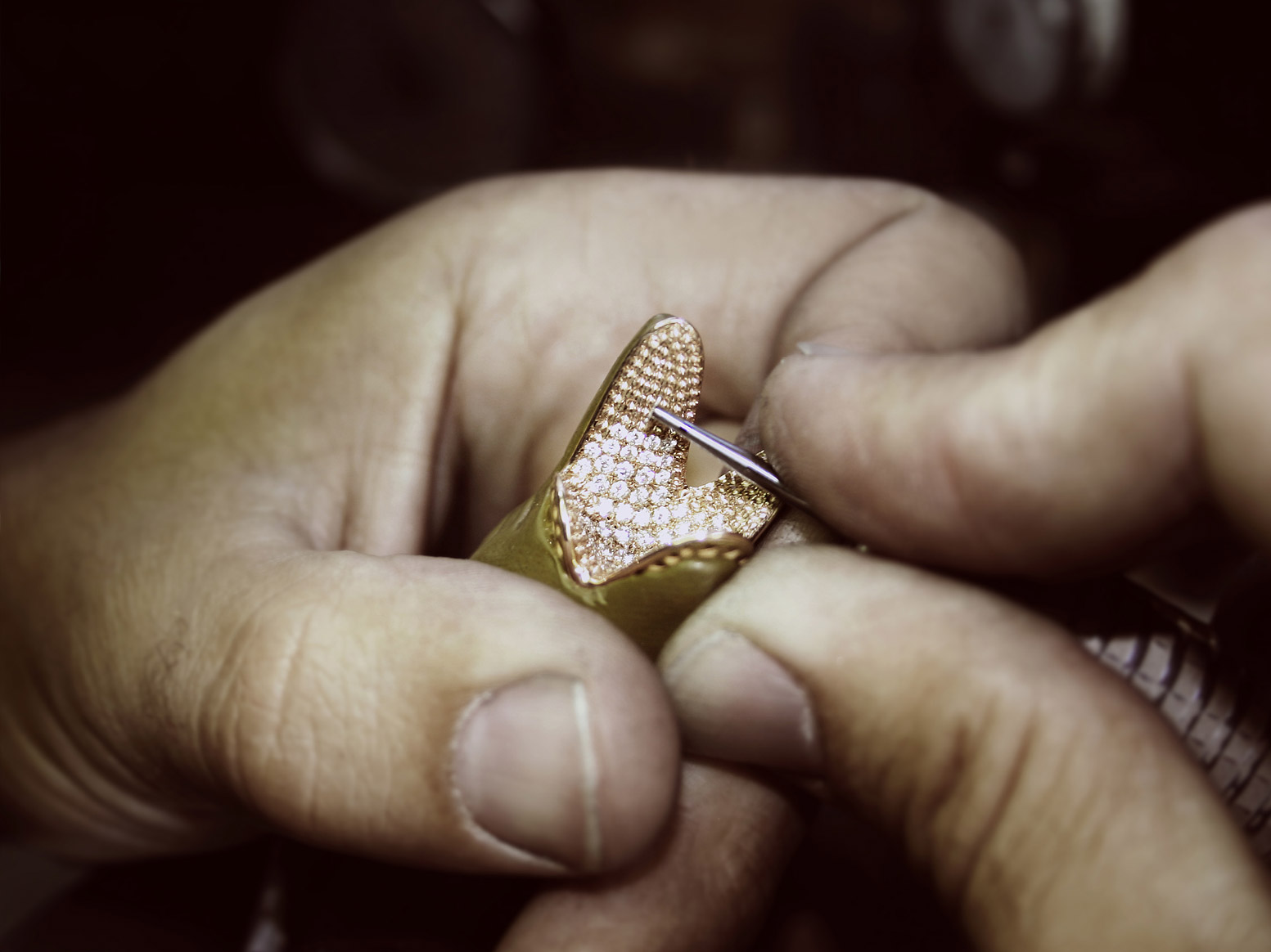 Ejecución del anillo ZOE