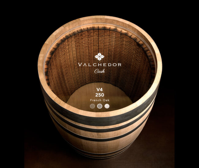 Valchedor Cask